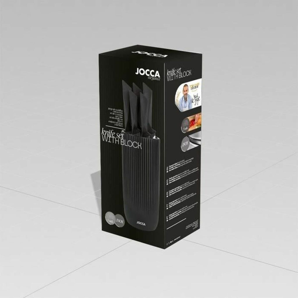 Knife Set JOCCA-4